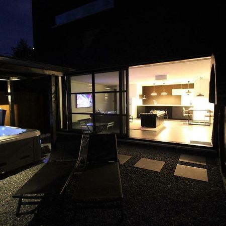 Oduo Nature Jalhay Exteriör bild
