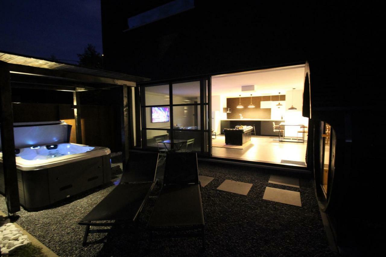 Oduo Nature Jalhay Exteriör bild
