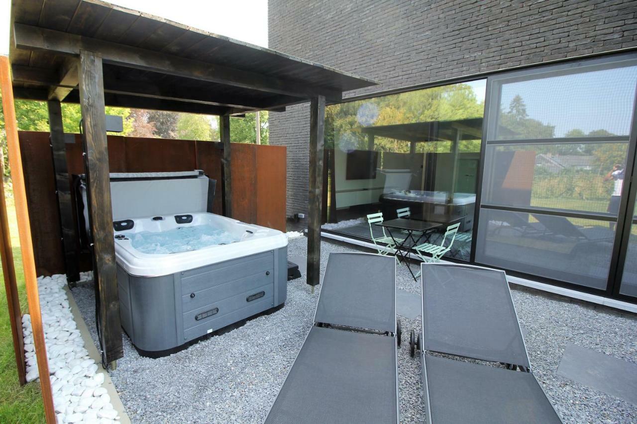 Oduo Nature Jalhay Exteriör bild